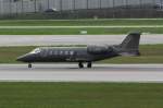 D-CGEO MHS Aviation Learjet 60      15.09.2013    Flughafen Mnchen