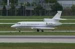 OE-IWG Dassault Falcon 900EX Privat              15.09.2013    Flughafen Mnchen