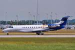 S5-ABL / Linxair / ERJ 135BJ Legacy 600 beim Start in MUC. 03.07.2014