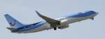 07.06.15 @ MUC / TUIfly Boeing 737-8BK(WL) D-ASUN (ex TC-SNM)