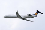 D-ACKH Lufthansa CityLine Canadair CL-600-2D24 Regional Jet CRJ-900LR  in München gestartet am 14.05.2016