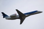 G-RJXL bmi Regional Embraer ERJ-135ER   in München am 18.05.2016 gestartet