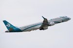 I-ADJP Air Dolomiti Embraer ERJ-195LR (ERJ-190-200 LR)   in München gestartet am 18.05.2016