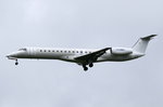 G-EMBN bmi Regional Embraer ERJ-145EP  beim Anflug auf München am 19.05.2016