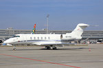 International Jet Management, OE-HUG, Bombardier Challenger 350, 24.September 2016, MUC München, Germany.