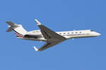 CS-DKJ NetJets Europe Gulfstream Aerospace G-V-SP Gulfstream G550    , MUC , 16.10.2016