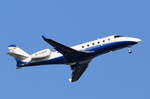 D-CGEP Private Gulfstream G150   , MUC , 16.10.2016