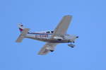 D-EGWR Private Piper PA-28-161 Cherokee Warrior II   , MUC , 16.10.2016