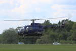 Privat, D-HBOC, MBB BO 105 C.