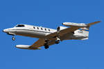 84-0085 Gates Learjet C-21A (35A) 05.03.2017
