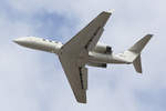USA - Air Force, 92-0375, Gulfstream, C-20H, 17.03.2017, STR, Stuttgart, Germany           