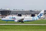 Flybe (BE-BEE), G-FBJH, Embraer, 175 STD (170-200), 05.09.2017, STR-EDDS, Stuttgart, Germany 