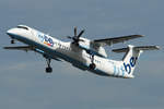 G-ECOA De Havilland Canada DHC-8-402Q 24.10.2016