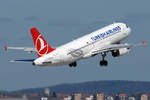 TC-JPJ Airbus A320-232 30.03.2017