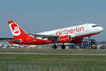D-ABGR Airbus A319-112 30.03.2017
