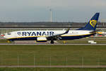 Ryanair, EI-GDY, Boeing, B737-8AS, 27.10.2019, STR, Stuttgart, Germany      