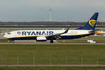 Ryanair, EI-GDY, Boeing, B737-8AS, 27.10.2019, STR, Stuttgart, Germany


