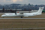 Eurowings, D-ABQO, Bombardier, DHC-8-402, 11.01.2020, STR, Stuttgart, Germany            