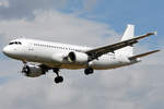 LY-VEW Airbus A320-214 17.03.2019