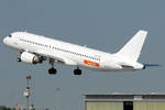 ES-ZGI  Airbus A320-214 19.09.2018 für easyJet