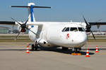 EI-SLU ATR 72-202(F) 01.04.2020
