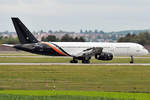 G-ZAPX Boeing 757-256 06.10.2016