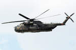 84+54 Sikorsky CH-53G 20.07.2020