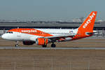 OE-LQD Airbus A319-111 16.02.2019