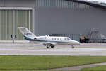 Privat, F-GTRY, Cessna, 525 ~ Citation Jet CJ-1, 05.08.2021, EDDS-STR, Stuttgart, Germany