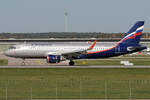 VP-BKP Airbus A320-214 14.10.2019
