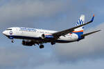TC-SOC Boeing 737-8HC 13.10.2017