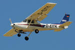 D-EITK Cessna 152 II 13.06.2021