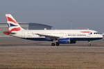 G-EUYL Airbus A320-232 22.01.2020