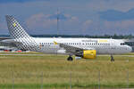 EC-MIR Airbus A319-112 23.06.2021