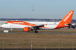 OE-IJR Airbus A320-214 06.01.2020
