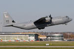 04-3142  Lockheed C-130J-30 Hercules 05.11.2020
