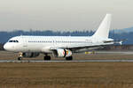 SX-ODS Airbus A320-232 27.12.2018