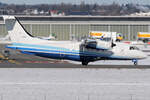 12-3060 Dornier C-146A Wolfhound 13.02.2021