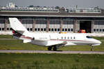 NetJets Europe (1I-NJE), CS-LTA, Cessna, 680 A ~ Citation Latitude, 25.09.2023, EDDS-STR, Stuttgart, Germany