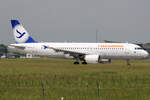 TC-FBO Airbus A320-214 09.06.2021
