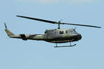 72+33 Bell UH-1D Iroquois 23.06.2020