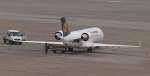 Lufthansa CityLine
CRJ 700
STR
14.11.09