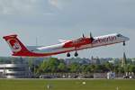 D-ABQD Air Berlin(LGW)De Havilland Canada DHC-8-402Q, 23.05.2010 Stuttgart/Germany - EDDS/STR