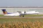 Lufthansa Regional (Augsburg Airways) 
De Havilland Canada DHC-8-402Q
Stuttgart
10.10.10