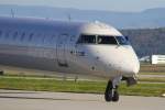 Scandinavian Airlines (SAS) 
Canadair Regional Jet CRJ900
Stuttgart
10.10.10