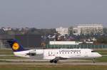 Lufthansa Regional (CityLine) 
Canadair Regional Jet CRJ200LR
Stuttgart
10.10.10