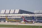 Vorfeld
Stuttgart Airport
10.10.10
