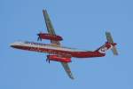 Air Berlin (LGW) 
De Havilland Canada DHC-8-402Q
Stuttgart
10.10.10