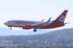 Air Berlin 
Boeing 737-7K5 
D-AHXA 
Stuttgart
06.09.10