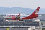 Air Berlin 
Boeing 737-7K5 
D-AHXD
Stuttgart
06.09.10